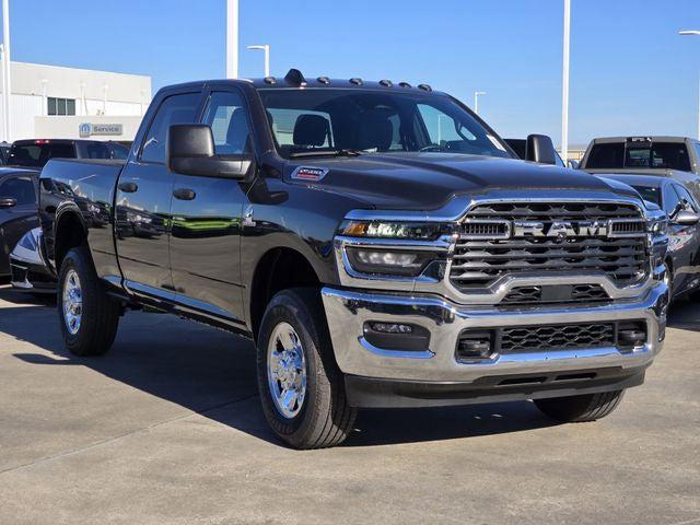 2026 RAM Ram 2500 RAM 2500 TRADESMAN CREW CAB 4X4 64 BOX