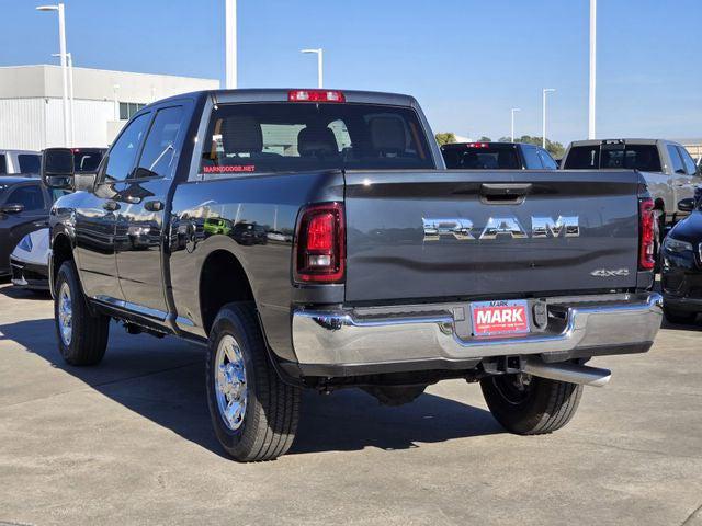 2026 RAM Ram 2500 RAM 2500 TRADESMAN CREW CAB 4X4 64 BOX
