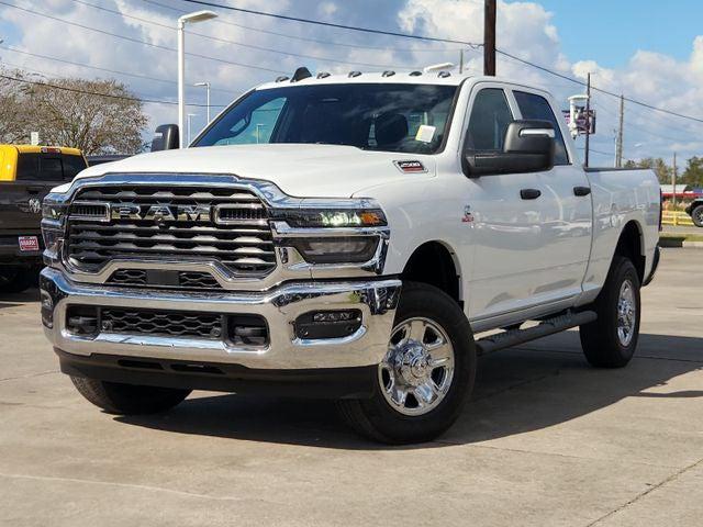 2026 RAM Ram 2500 RAM 2500 TRADESMAN CREW CAB 4X4 64 BOX 2026 RAM Ram 2500 RAM 2500 TRADESMAN CREW CAB 4X4 64 BOX