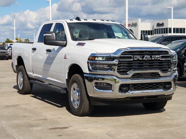 2026 RAM Ram 2500 RAM 2500 TRADESMAN CREW CAB 4X4 64 BOX 2026 RAM Ram 2500 RAM 2500 TRADESMAN CREW CAB 4X4 64 BOX