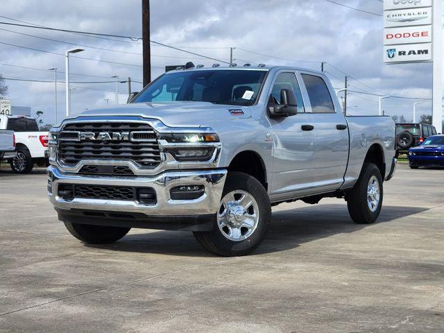 2026 RAM Ram 2500 RAM 2500 TRADESMAN CREW CAB 4X4 64 BOX