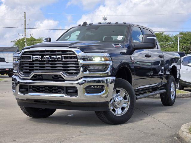 2026 RAM 2500 RAM 2500 TRADESMAN CREW CAB 4X4 64 BOX 2026 RAM 2500 RAM 2500 TRADESMAN CREW CAB 4X4 64 BOX