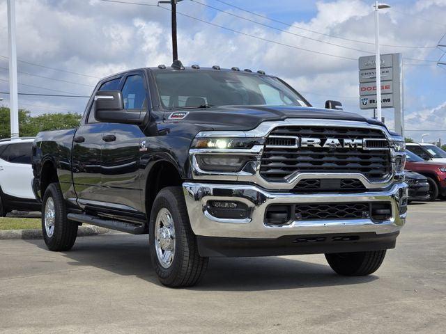 2026 RAM 2500 RAM 2500 TRADESMAN CREW CAB 4X4 64 BOX 2026 RAM 2500 RAM 2500 TRADESMAN CREW CAB 4X4 64 BOX