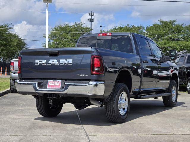 2026 RAM 2500 RAM 2500 TRADESMAN CREW CAB 4X4 64 BOX 2026 RAM 2500 RAM 2500 TRADESMAN CREW CAB 4X4 64 BOX