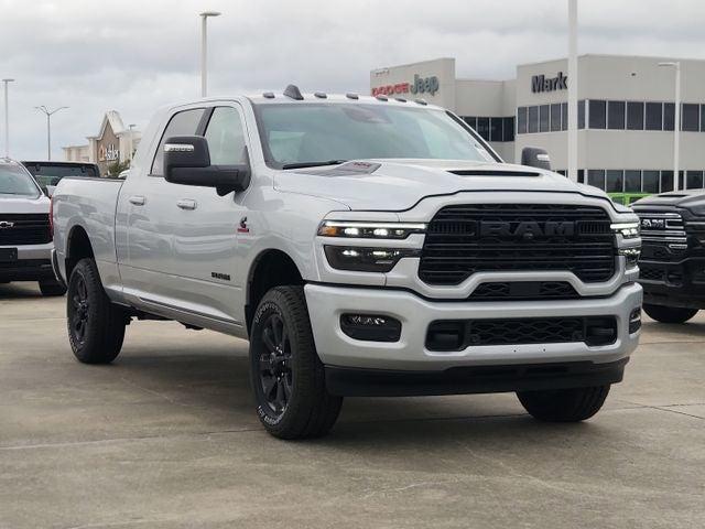 2026 RAM Ram 2500 RAM 2500 LARAMIE MEGA CAB 4X4 64 BOX