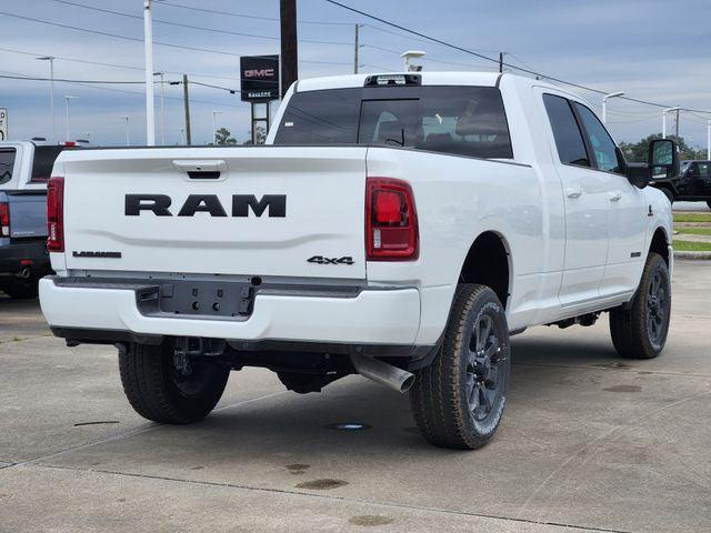 2026 RAM Ram 2500 RAM 2500 LARAMIE MEGA CAB 4X4 64 BOX