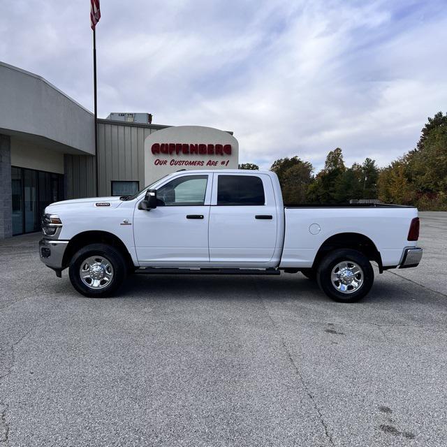 2026 RAM Ram 2500 RAM 2500 TRADESMAN CREW CAB 4X4 64 BOX 2026 RAM Ram 2500 RAM 2500 TRADESMAN CREW CAB 4X4 64 BOX