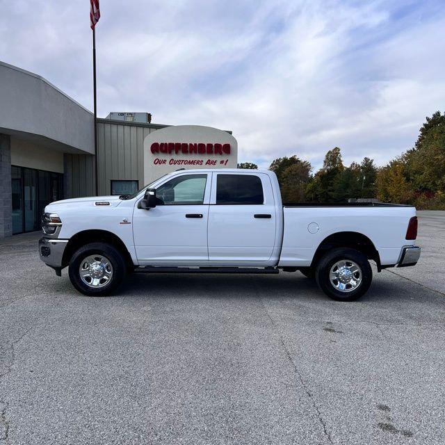2026 RAM Ram 2500 RAM 2500 TRADESMAN CREW CAB 4X4 64 BOX