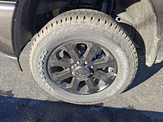 2026 RAM Ram 2500 RAM 2500 BIG HORN CREW CAB 4X4 64 BOX