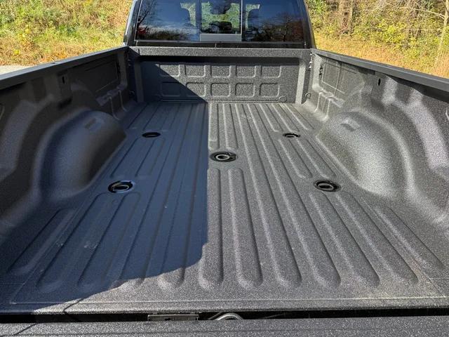 2026 Ram 2500 Tradesman Crew Cab 4x4 8' Box