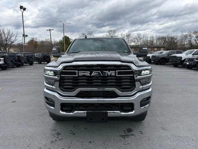 2026 RAM Ram 2500 RAM 2500 BIG HORN CREW CAB 4X4 64 BOX