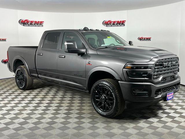 2026 RAM Ram 3500 RAM 3500 LIMITED CREW CAB 4X4 64 BOX 2026 RAM Ram 3500 RAM 3500 LIMITED CREW CAB 4X4 64 BOX