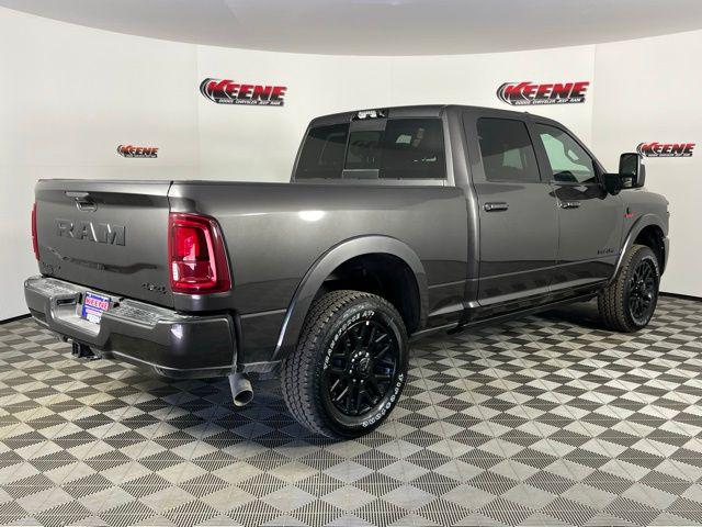 2026 RAM Ram 3500 RAM 3500 LIMITED CREW CAB 4X4 64 BOX 2026 RAM Ram 3500 RAM 3500 LIMITED CREW CAB 4X4 64 BOX