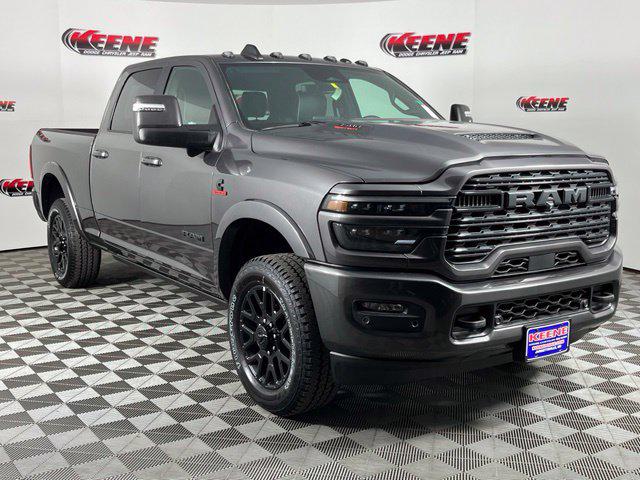 2026 RAM Ram 3500 RAM 3500 LIMITED CREW CAB 4X4 64 BOX 2026 RAM Ram 3500 RAM 3500 LIMITED CREW CAB 4X4 64 BOX