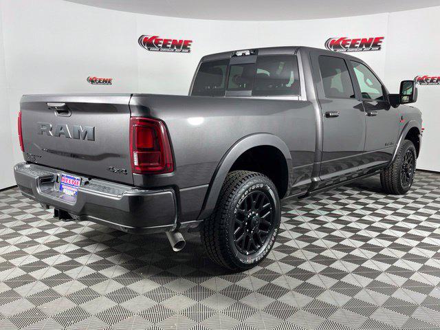 2026 RAM Ram 3500 RAM 3500 LIMITED CREW CAB 4X4 64 BOX 2026 RAM Ram 3500 RAM 3500 LIMITED CREW CAB 4X4 64 BOX