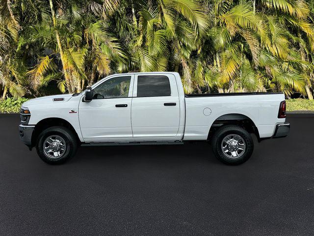 2026 RAM Ram 2500 RAM 2500 TRADESMAN CREW CAB 4X4 64 BOX 2026 RAM Ram 2500 RAM 2500 TRADESMAN CREW CAB 4X4 64 BOX