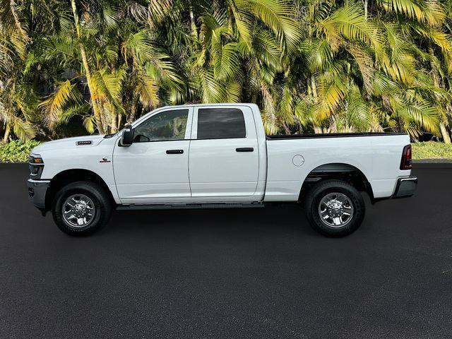 2026 RAM Ram 2500 RAM 2500 TRADESMAN CREW CAB 4X4 64 BOX