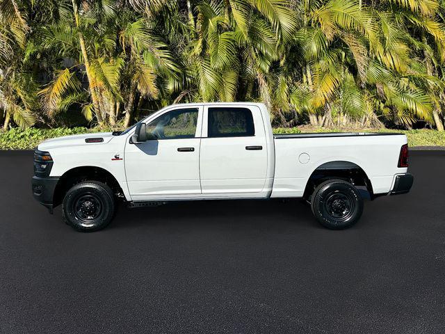 2026 RAM Ram 2500 RAM 2500 TRADESMAN CREW CAB 4X4 64 BOX