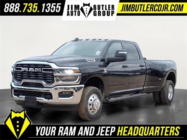 2026 RAM Ram 3500 RAM 3500 TRADESMAN CREW CAB 4X4 8 BOX 2026 RAM Ram 3500 RAM 3500 TRADESMAN CREW CAB 4X4 8 BOX