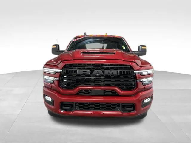 2026 RAM Ram 3500 RAM 3500 LIMITED CREW CAB 4X4 8 BOX 2026 RAM Ram 3500 RAM 3500 LIMITED CREW CAB 4X4 8 BOX