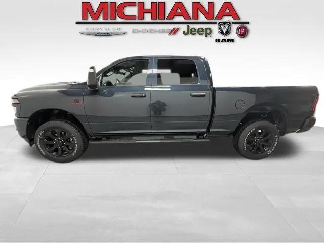 2026 RAM Ram 2500 RAM 2500 BLACK EXPRESS CREW CAB 4X4 64 BOX