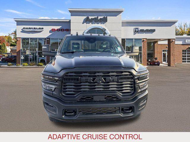 2026 RAM Ram 2500 RAM 2500 TRADESMAN REGULAR CAB 4X4 8 BOX