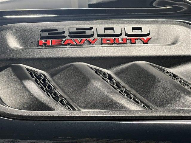 2026 RAM Ram 2500 RAM 2500 REBEL CREW CAB 4X4 64 BOX 2026 RAM Ram 2500 RAM 2500 REBEL CREW CAB 4X4 64 BOX