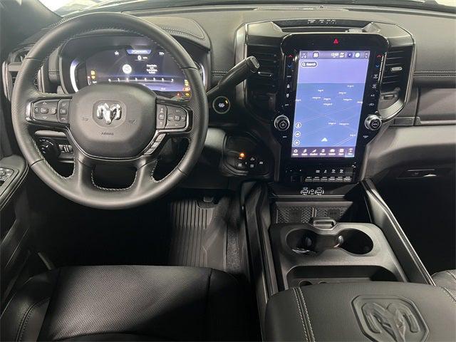 2026 RAM Ram 2500 RAM 2500 REBEL CREW CAB 4X4 64 BOX 2026 RAM Ram 2500 RAM 2500 REBEL CREW CAB 4X4 64 BOX