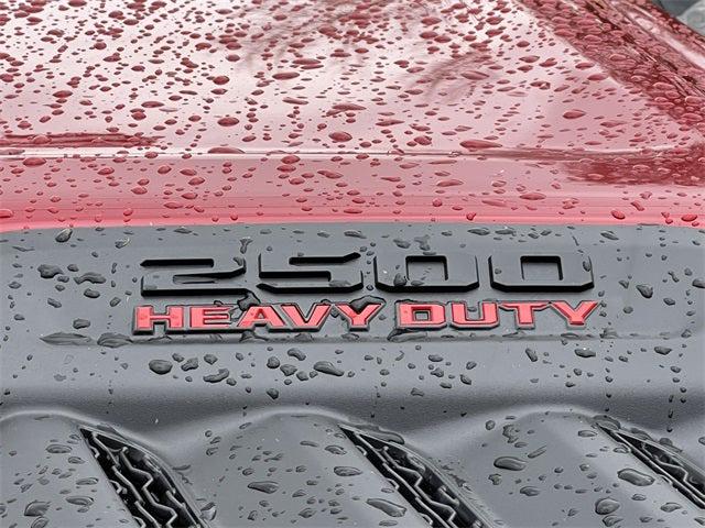 2026 RAM Ram 2500 RAM 2500 REBEL CREW CAB 4X4 64 BOX 2026 RAM Ram 2500 RAM 2500 REBEL CREW CAB 4X4 64 BOX