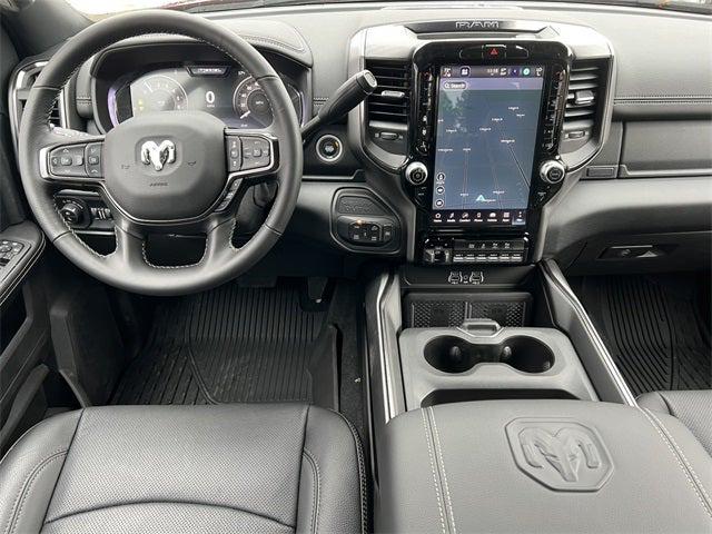 2026 RAM Ram 2500 RAM 2500 REBEL CREW CAB 4X4 64 BOX 2026 RAM Ram 2500 RAM 2500 REBEL CREW CAB 4X4 64 BOX