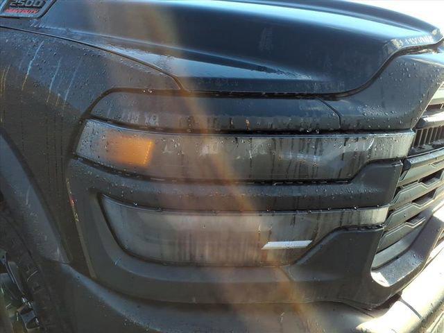 2026 RAM Ram 2500 RAM 2500 WARLOCK CREW CAB 4X4 64 BOX 2026 RAM Ram 2500 RAM 2500 WARLOCK CREW CAB 4X4 64 BOX