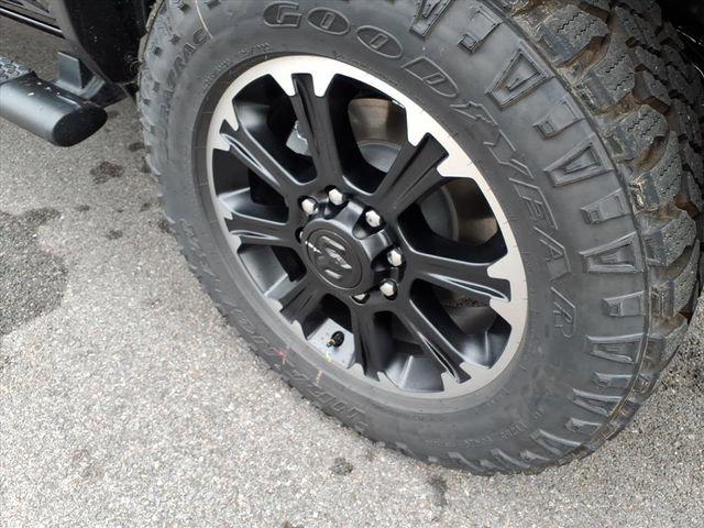 2026 RAM Ram 2500 RAM 2500 WARLOCK CREW CAB 4X4 64 BOX 2026 RAM Ram 2500 RAM 2500 WARLOCK CREW CAB 4X4 64 BOX