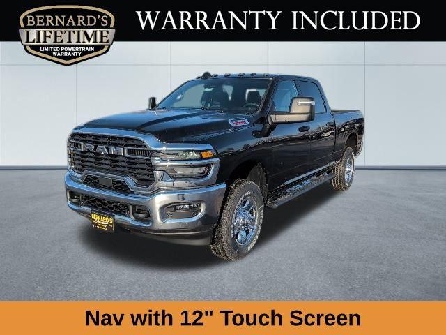 2026 RAM Ram 2500 RAM 2500 TRADESMAN CREW CAB 4X4 64 BOX