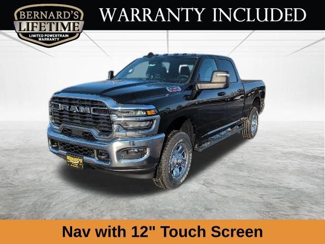 2026 RAM Ram 2500 RAM 2500 TRADESMAN CREW CAB 4X4 64 BOX