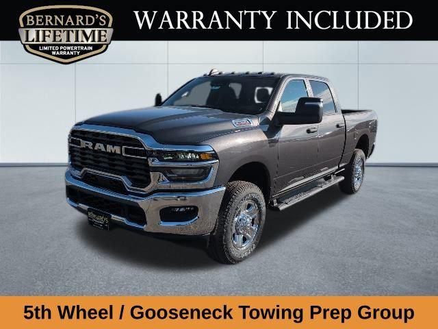 2026 RAM Ram 2500 RAM 2500 TRADESMAN CREW CAB 4X4 64 BOX