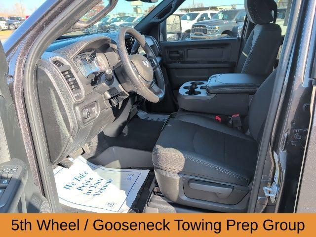 2026 RAM Ram 2500 RAM 2500 TRADESMAN CREW CAB 4X4 64 BOX