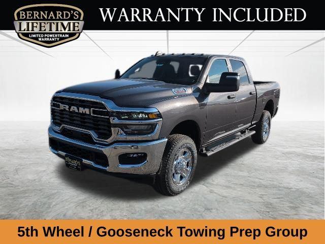 2026 RAM Ram 2500 RAM 2500 TRADESMAN CREW CAB 4X4 64 BOX