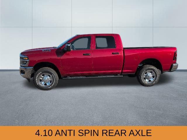 2026 RAM Ram 2500 RAM 2500 TRADESMAN CREW CAB 4X4 64 BOX