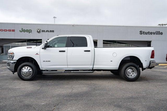 2026 RAM Ram 3500 RAM 3500 BIG HORN CREW CAB 4X4 8 BOX 2026 RAM Ram 3500 RAM 3500 BIG HORN CREW CAB 4X4 8 BOX