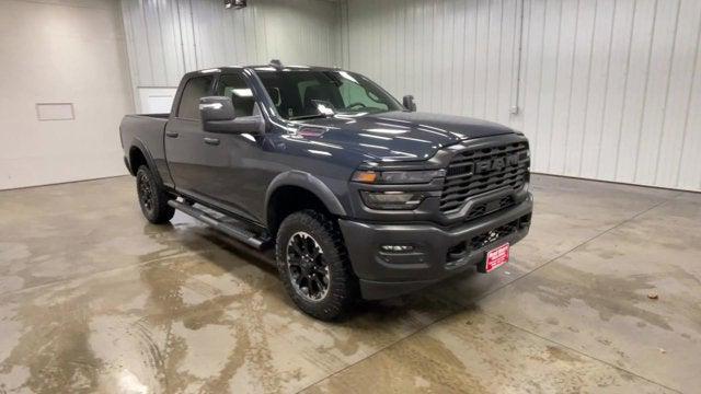 2026 RAM Ram 2500 RAM 2500 WARLOCK CREW CAB 4X4 64 BOX 2026 RAM Ram 2500 RAM 2500 WARLOCK CREW CAB 4X4 64 BOX
