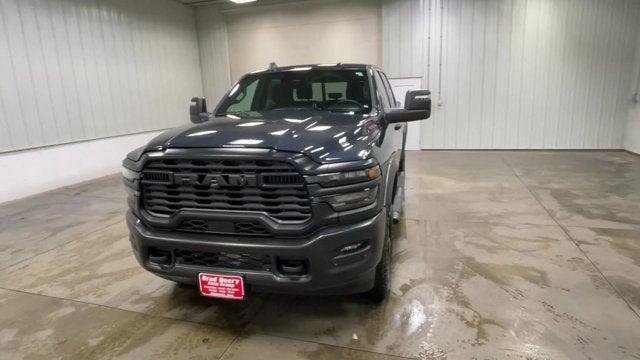 2026 RAM Ram 2500 RAM 2500 WARLOCK CREW CAB 4X4 64 BOX 2026 RAM Ram 2500 RAM 2500 WARLOCK CREW CAB 4X4 64 BOX