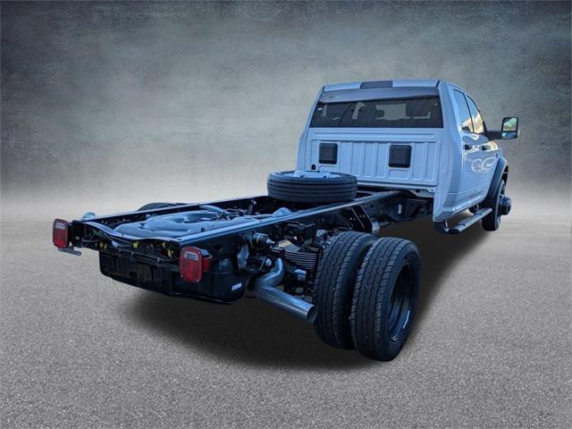 2026 RAM Ram 5500 Chassis Cab RAM 5500 TRADESMAN CHASSIS CREW CAB 4X4 84 CA 2026 RAM Ram 5500 Chassis Cab RAM 5500 TRADESMAN CHASSIS CREW CAB 4X4 84 CA