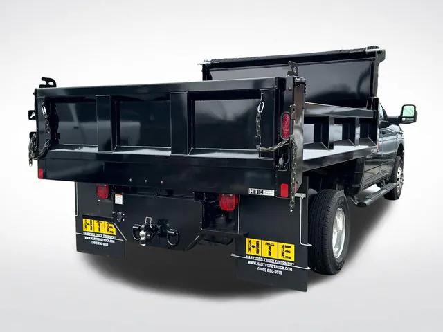 2026 RAM Ram 3500 Chassis Cab RAM 3500 TRADESMAN CREW CAB CHASSIS 4X4 60 CA