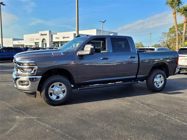 2026 RAM Ram 2500 RAM 2500 TRADESMAN CREW CAB 4X4 64 BOX