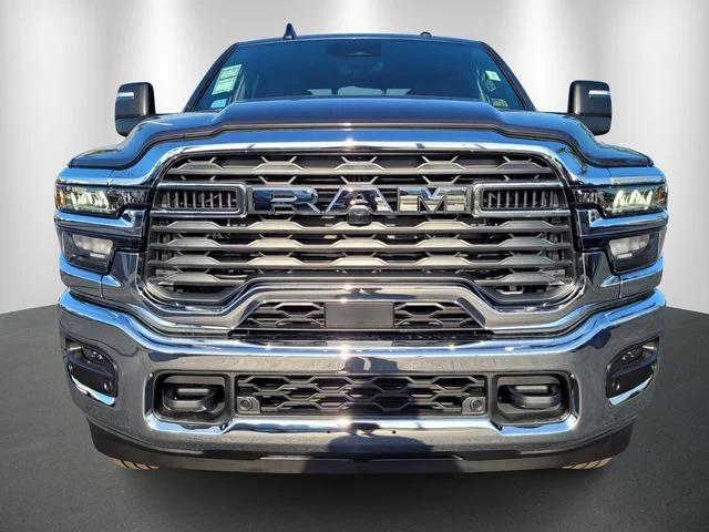 2026 Ram 2500 Tradesman Crew Cab 4x4 6'4" Box