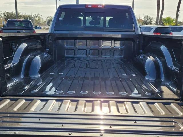 2026 Ram 2500 Tradesman Crew Cab 4x4 6'4" Box