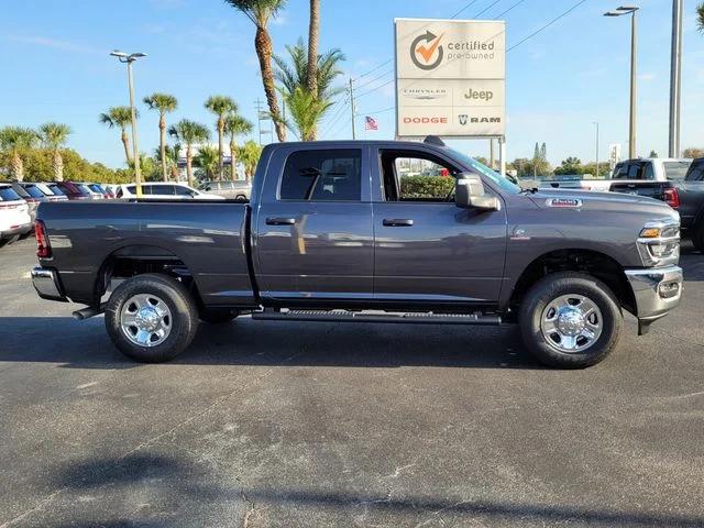 2026 Ram 2500 Tradesman Crew Cab 4x4 6'4" Box