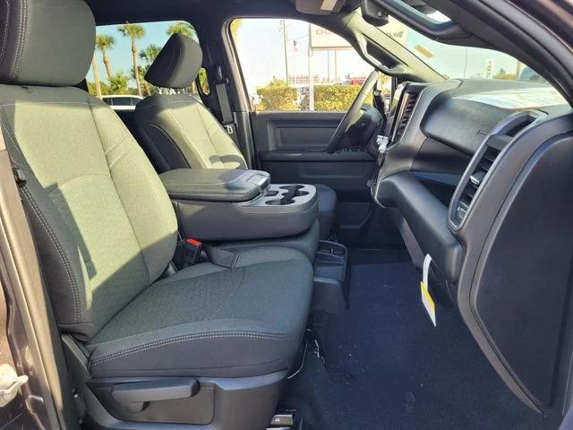 2026 Ram 2500 Tradesman Crew Cab 4x4 6'4" Box