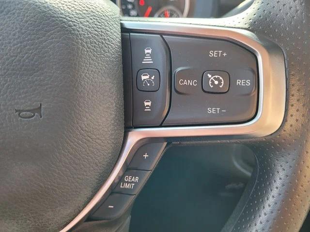 2026 Ram 2500 Tradesman Crew Cab 4x4 6'4" Box