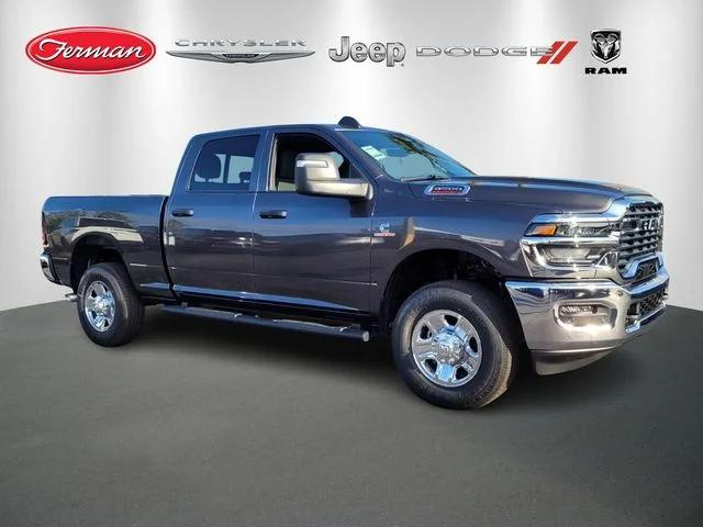 2026 Ram 2500 Tradesman Crew Cab 4x4 6'4" Box for sale in New Port Richey, FL